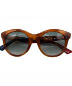 GUCCIグッチ）の古着「サングラス　GG0169SA」