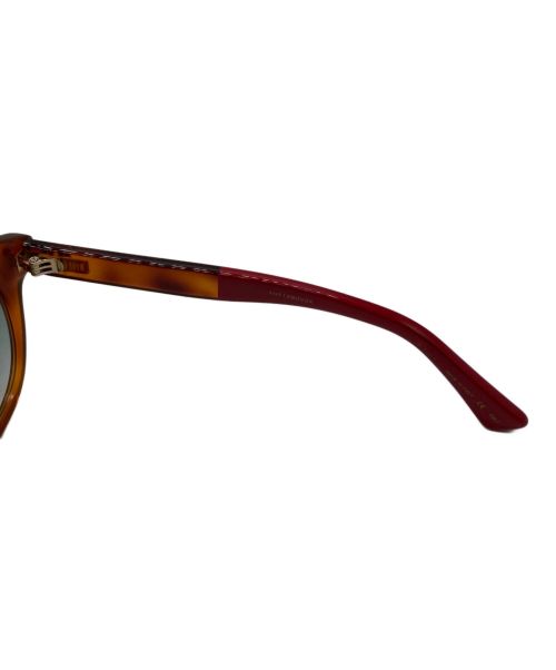 GUCCI（グッチ）GUCCI (グッチ) サングラス　GG0169SA サイズ:49□21-145の古着・服飾アイテム