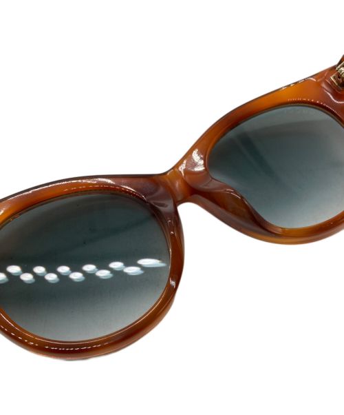 GUCCI（グッチ）GUCCI (グッチ) サングラス　GG0169SA サイズ:49□21-145の古着・服飾アイテム