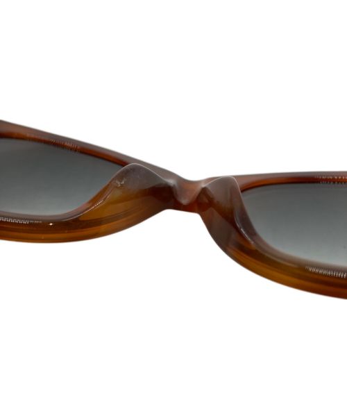 GUCCI（グッチ）GUCCI (グッチ) サングラス　GG0169SA サイズ:49□21-145の古着・服飾アイテム