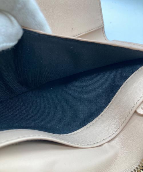 BALLY（バリー）BALLY (バリー) 3つ折り長財布 ブラックの古着・服飾アイテム