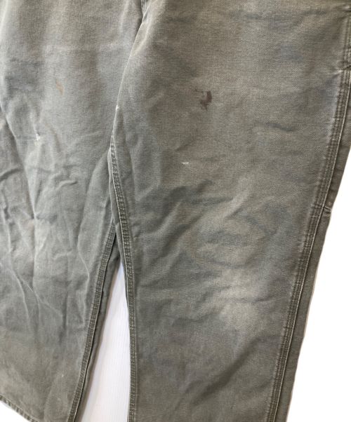 CarHartt（カーハート）CarHartt (カーハート) ペインターパンツ カーキ サイズ:W34×L30の古着・服飾アイテム