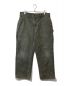 CarHartt（カーハート）の古着「ペインターパンツ」｜カーキ