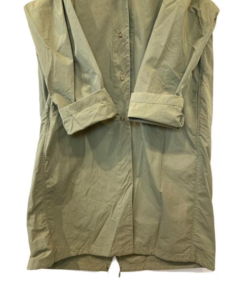 styling/（スタイリング）styling/ (スタイリング) ミリタリーコート　16WFC201028 オリーブ サイズ:FREEの古着・服飾アイテム