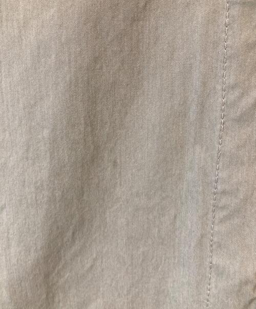 styling/（スタイリング）styling/ (スタイリング) ミリタリーコート　16WFC201028 オリーブ サイズ:FREEの古着・服飾アイテム