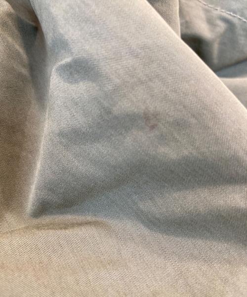 styling/（スタイリング）styling/ (スタイリング) ミリタリーコート　16WFC201028 オリーブ サイズ:FREEの古着・服飾アイテム