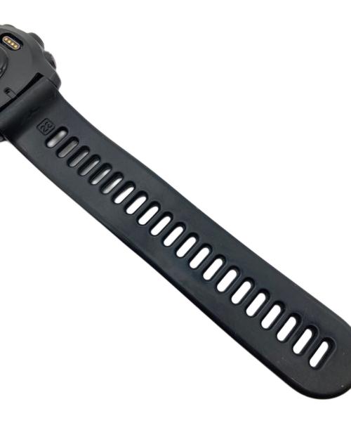 GARMIN（ガーミン）GARMIN (ガーミン) ForeAthlete 745　腕時計 ブラックの古着・服飾アイテム