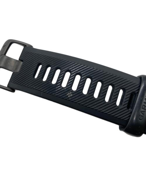 GARMIN（ガーミン）GARMIN (ガーミン) ForeAthlete 745　腕時計 ブラックの古着・服飾アイテム