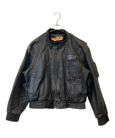 ビンテージ 美品 カドヤ KADOYA ニューコンセプター Mサイズ