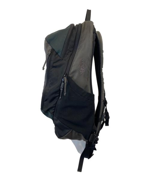 ARC'TERYX（アークテリクス）ARC'TERYX (アークテリクス) BEAMS BOY (ビームスボーイ) 別注 MANTIS 26 リュック　24970-114469 グレー×カーキ サイズ:FREEの古着・服飾アイテム