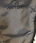 中古・古着 ARC'TERYX (アークテリクス) BEAMS BOY (ビームスボーイ) 別注 MANTIS 26 リュック　24970-114469 グレー×カーキ サイズ:FREE：12000円