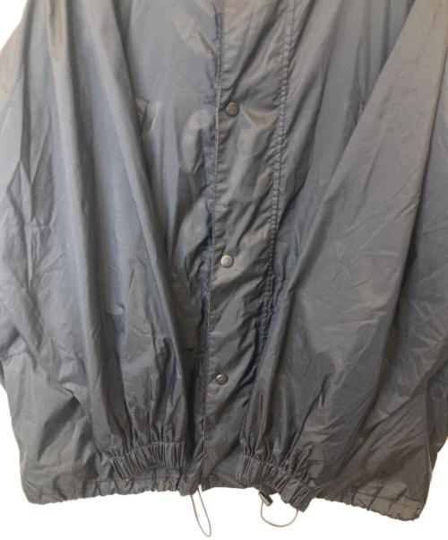 Timberland（ティンバーランド）Timberland (ティンバーランド) マウンテンパーカー ブラック×カーキ サイズ:Mの古着・服飾アイテム