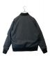 NANGA (ナンガ) L-2B TAKIBI JACKET E1AMCHG1 ブラック サイズ:L：22000円