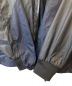 中古・古着 NIKE (ナイキ) sacai (サカイ) 再構築アノラックジャケット S#CD6298 CD6298-010 ネイビー×ブラック サイズ:M：30000円