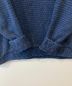 中古・古着 Porter Classic (ポータークラシック) BEATNIK KENDO KNIT インディゴ サイズ:L：25000円