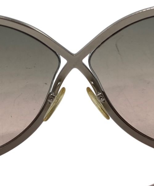 TOM FORD（トムフォード）TOM FORD (トムフォード) Rickie サングラス TF179の古着・服飾アイテム