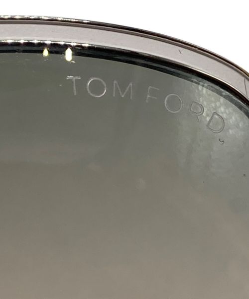 TOM FORD（トムフォード）TOM FORD (トムフォード) Rickie サングラス TF179の古着・服飾アイテム