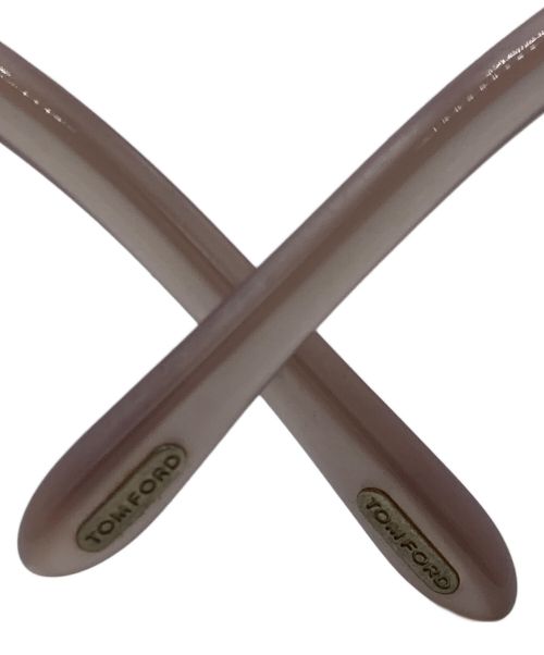 TOM FORD（トムフォード）TOM FORD (トムフォード) Rickie サングラス TF179の古着・服飾アイテム