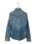 Denim & Supply Ralph Lauren (デニム＆サプライ ラルフローレン) デニムシャツ インディゴ サイズ:S：3000円