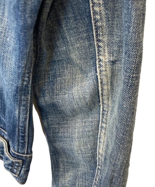 Denim & Supply Ralph Lauren（デニム＆サプライ ラルフローレン）Denim & Supply Ralph Lauren (デニム＆サプライ ラルフローレン) デニムジャケット インディゴ サイズ:Sの古着・服飾アイテム