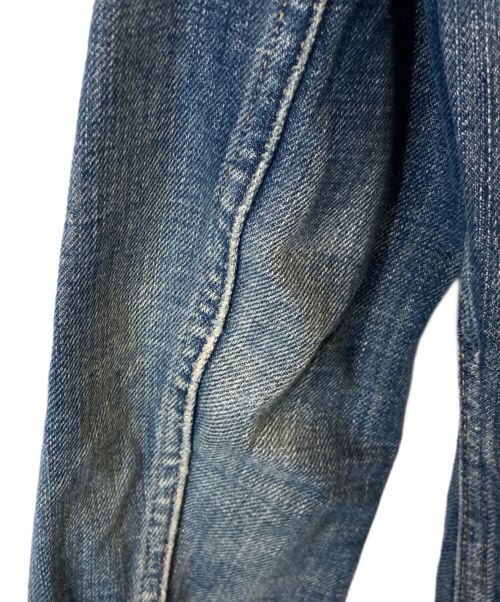 Denim & Supply Ralph Lauren（デニム＆サプライ ラルフローレン）Denim & Supply Ralph Lauren (デニム＆サプライ ラルフローレン) デニムジャケット インディゴ サイズ:Sの古着・服飾アイテム