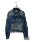 Denim & Supply Ralph Lauren（デニム＆サプライ ラルフローレン）の古着「デニムジャケット」｜インディゴ