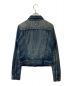 Denim & Supply Ralph Lauren (デニム＆サプライ ラルフローレン) デニムジャケット インディゴ サイズ:S：3500円