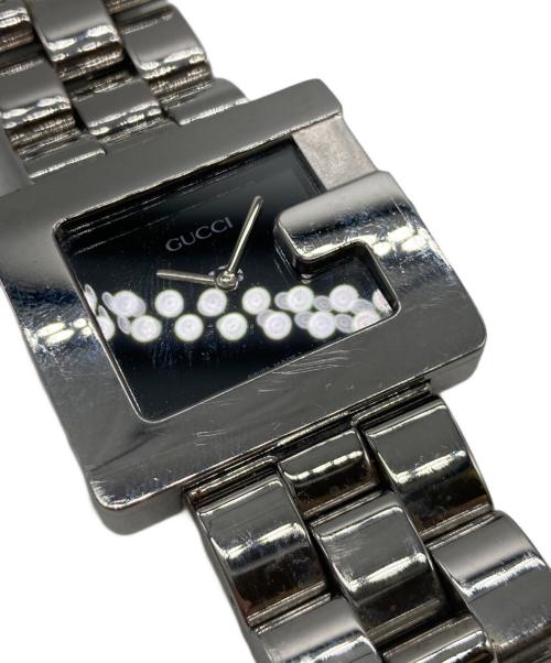 GUCCI（グッチ）GUCCI (グッチ) 腕時計 3600M サイズ:表記なしの古着・服飾アイテム