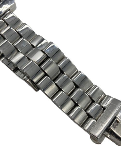 GUCCI（グッチ）GUCCI (グッチ) 腕時計 3600M サイズ:表記なしの古着・服飾アイテム