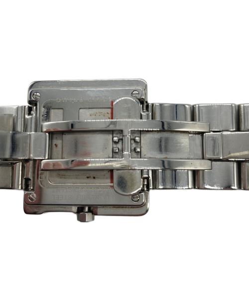 GUCCI（グッチ）GUCCI (グッチ) 腕時計 3600M サイズ:表記なしの古着・服飾アイテム