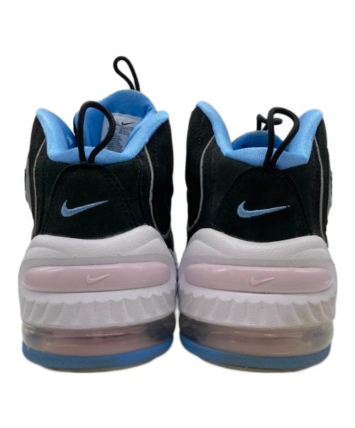 NIKE（ナイキ）NIKE (ナイキ) SOCIAL STATUS (ソーシャル ステータス) Air Max Penny 2 Playground　DM9132-001 ブラック×ホワイト サイズ:27cmの古着・服飾アイテム