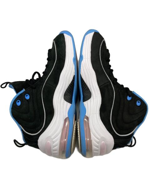 NIKE（ナイキ）NIKE (ナイキ) SOCIAL STATUS (ソーシャル ステータス) Air Max Penny 2 Playground　DM9132-001 ブラック×ホワイト サイズ:27cmの古着・服飾アイテム