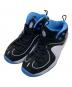 NIKE（ナイキ）の古着「Air Max Penny 2 Playground　DM9132-001」｜ブラック×ホワイト