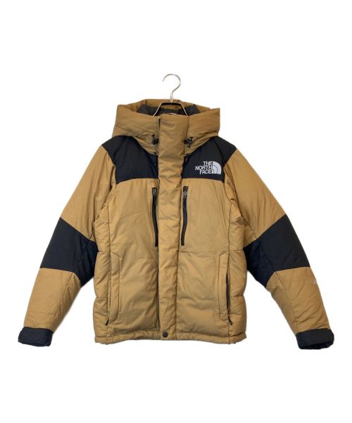 THE NORTH FACE（ザ ノース フェイス）THE NORTH FACE (ザ ノース フェイス) バルトロライトジャケット ND91950 ブラウン サイズ:XSの古着・服飾アイテム