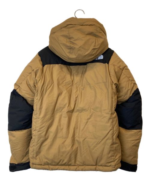 THE NORTH FACE（ザ ノース フェイス）THE NORTH FACE (ザ ノース フェイス) バルトロライトジャケット ND91950 ブラウン サイズ:XSの古着・服飾アイテム