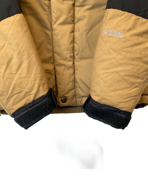 THE NORTH FACE（ザ ノース フェイス）THE NORTH FACE (ザ ノース フェイス) バルトロライトジャケット ND91950 ブラウン サイズ:XSの古着・服飾アイテム
