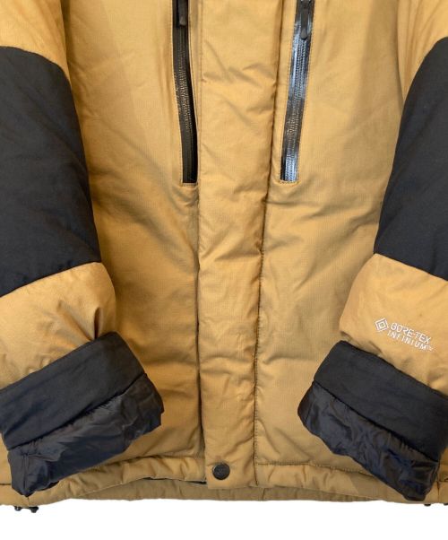 THE NORTH FACE（ザ ノース フェイス）THE NORTH FACE (ザ ノース フェイス) バルトロライトジャケット ND91950 ブラウン サイズ:XSの古着・服飾アイテム