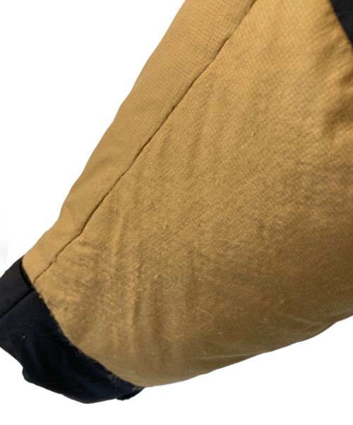 THE NORTH FACE（ザ ノース フェイス）THE NORTH FACE (ザ ノース フェイス) バルトロライトジャケット ND91950 ブラウン サイズ:XSの古着・服飾アイテム