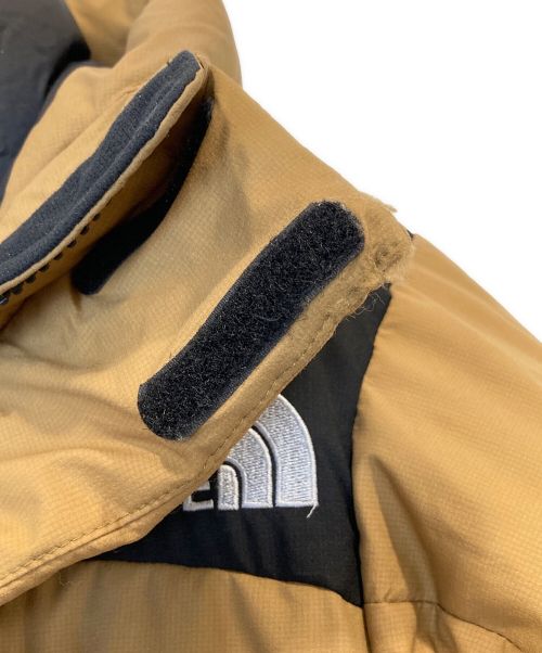 THE NORTH FACE（ザ ノース フェイス）THE NORTH FACE (ザ ノース フェイス) バルトロライトジャケット ND91950 ブラウン サイズ:XSの古着・服飾アイテム