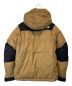 THE NORTH FACE (ザ ノース フェイス) バルトロライトジャケット ND91950 ブラウン サイズ:XS：20000円