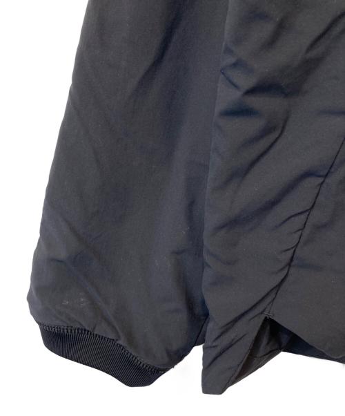 on（オン）On (オン) Studio Pullover 1UD10010553 スウェット ブラック サイズ:Mの古着・服飾アイテム