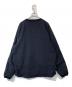 On (オン) Studio Pullover 1UD10010553 スウェット ブラック サイズ:M：6000円