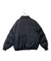 TIGHTBOOTH PRODUCTION (タイトブースプロダクション) PA DOWN JACKET　ダウンジャケット　 ブラック サイズ:L：38000円