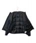 中古・古着 TIGHTBOOTH PRODUCTION (タイトブースプロダクション) PA DOWN JACKET　ダウンジャケット　 ブラック サイズ:L：38000円