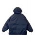 JUGEM (ジュゲム) EXTREME DUFFLE DOWN PK　4E9-3-002-0110 ネイビー サイズ:Ｍ：25000円