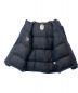 中古・古着 JUGEM (ジュゲム) EXTREME DUFFLE DOWN PK　4E9-3-002-0110 ネイビー サイズ:Ｍ：25000円
