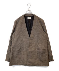 中古・古着通販】RADIALL (ラディアル) ビーチクロスジャケット RD