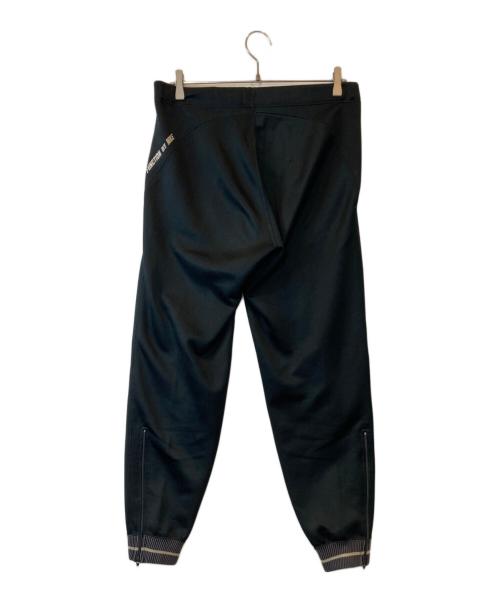 NIKE（ナイキ）NIKE (ナイキ) トラックパンツ　55WW-YO ブラック サイズ:Lの古着・服飾アイテム