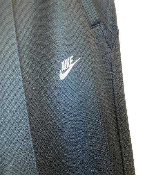 NIKE（ナイキ）NIKE (ナイキ) トラックパンツ　55WW-YO ブラック サイズ:Lの古着・服飾アイテム
