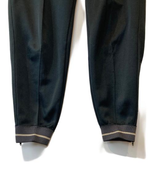 NIKE（ナイキ）NIKE (ナイキ) トラックパンツ　55WW-YO ブラック サイズ:Lの古着・服飾アイテム